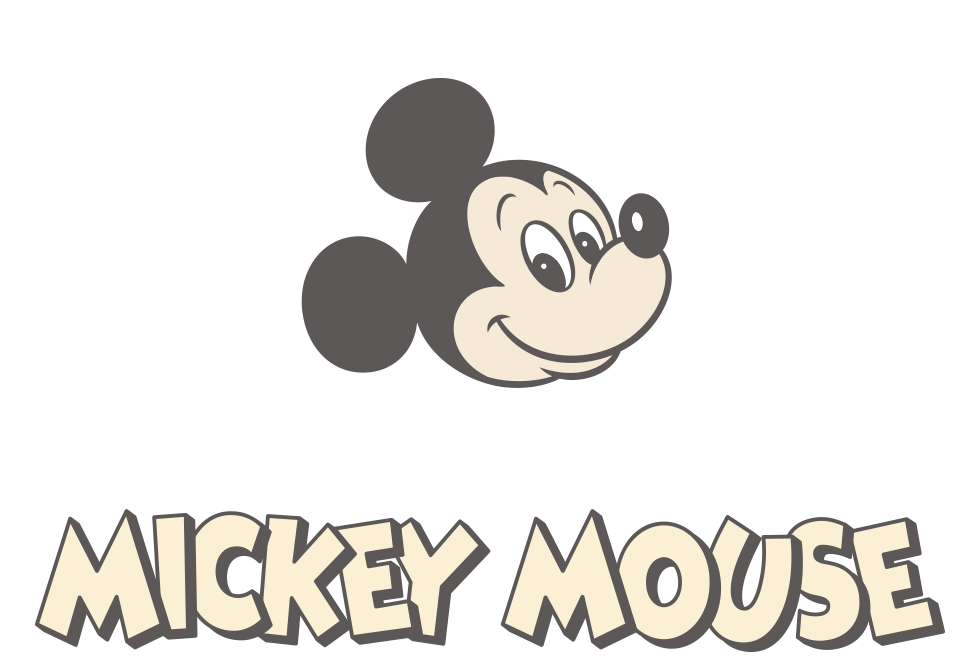 MICKEY MOUSE