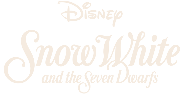 snow-white
