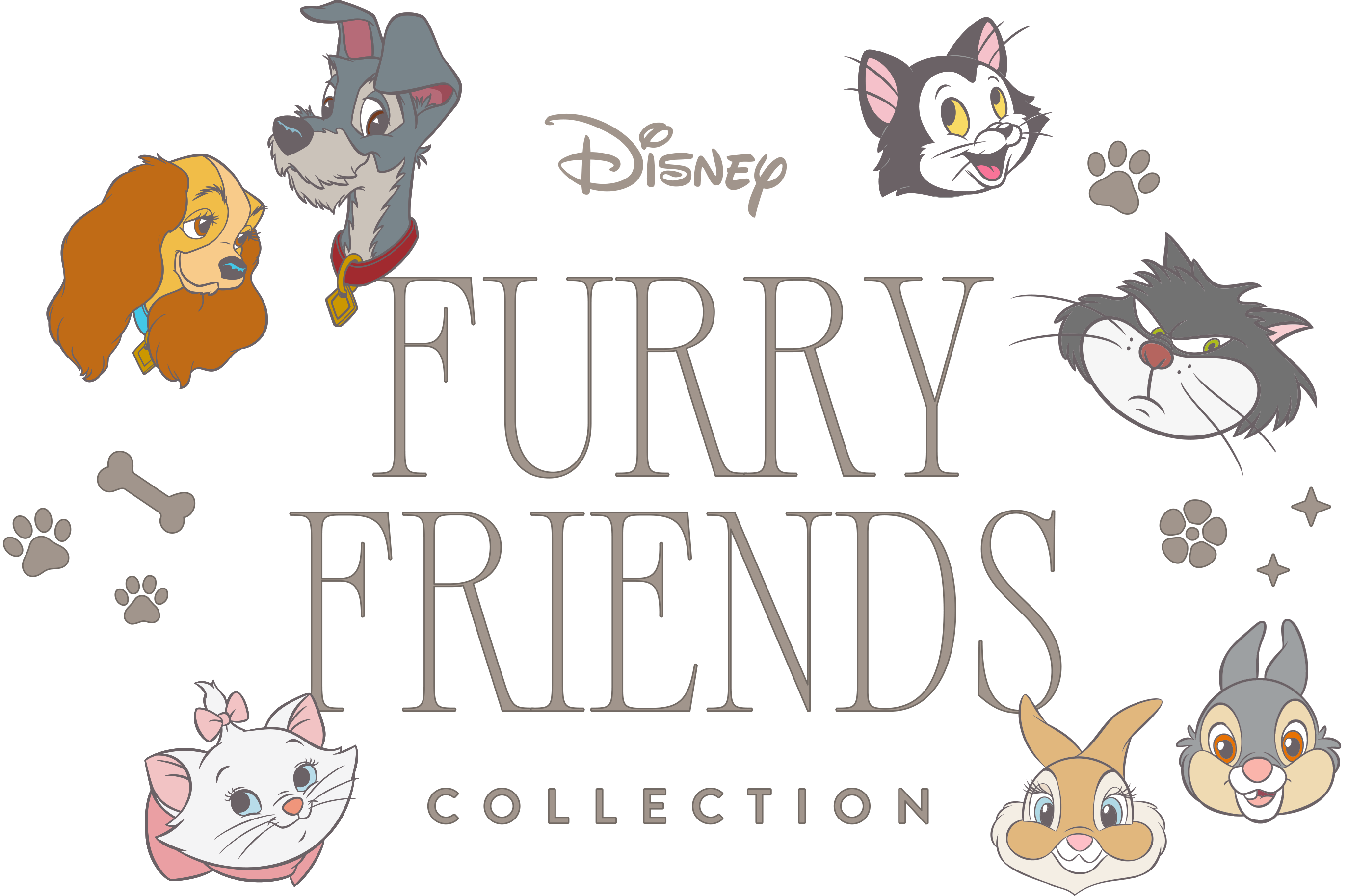 furryfriends Dress