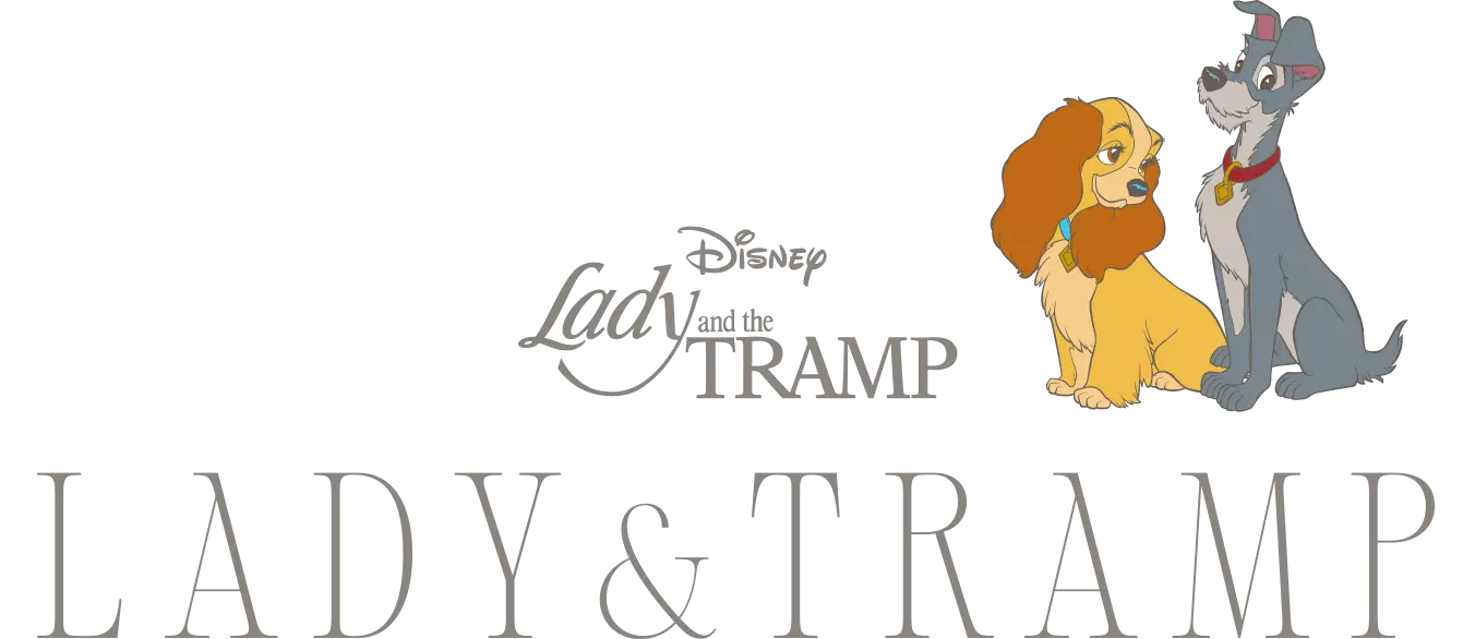 LADY & TRAMP
