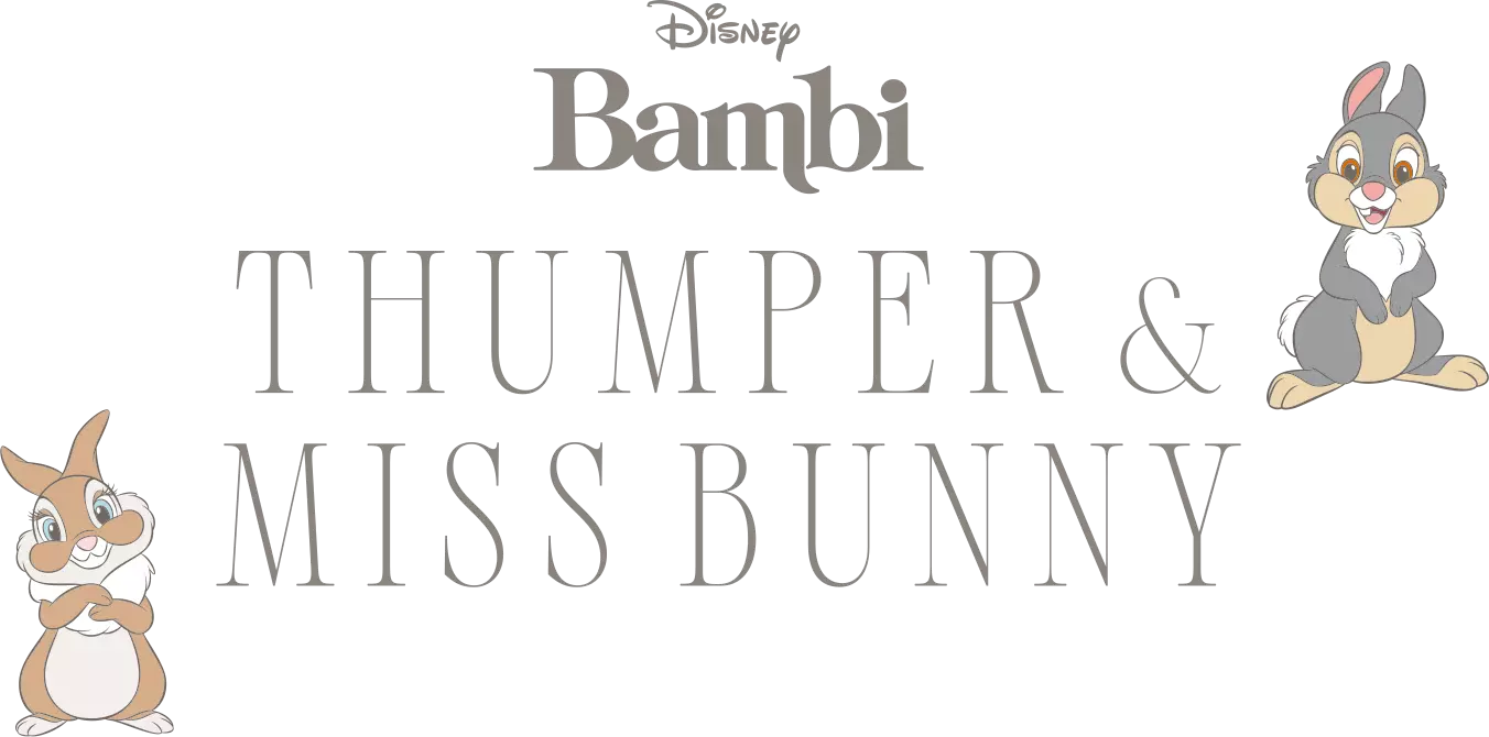 THUMPER & MISSBUNNY