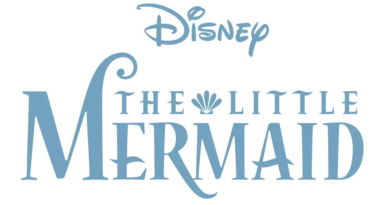 THE LITTLE MERMAID
