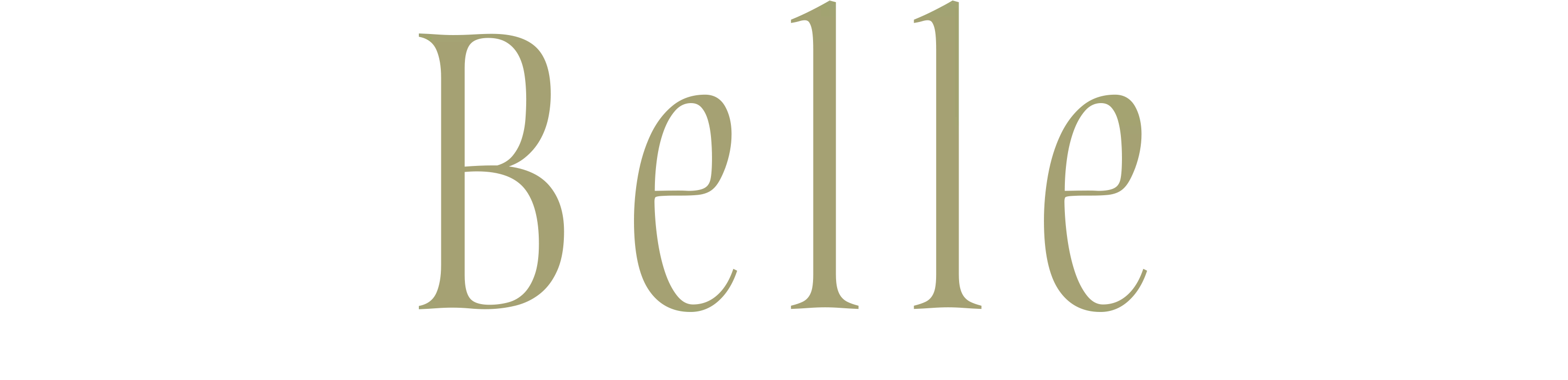 Belle