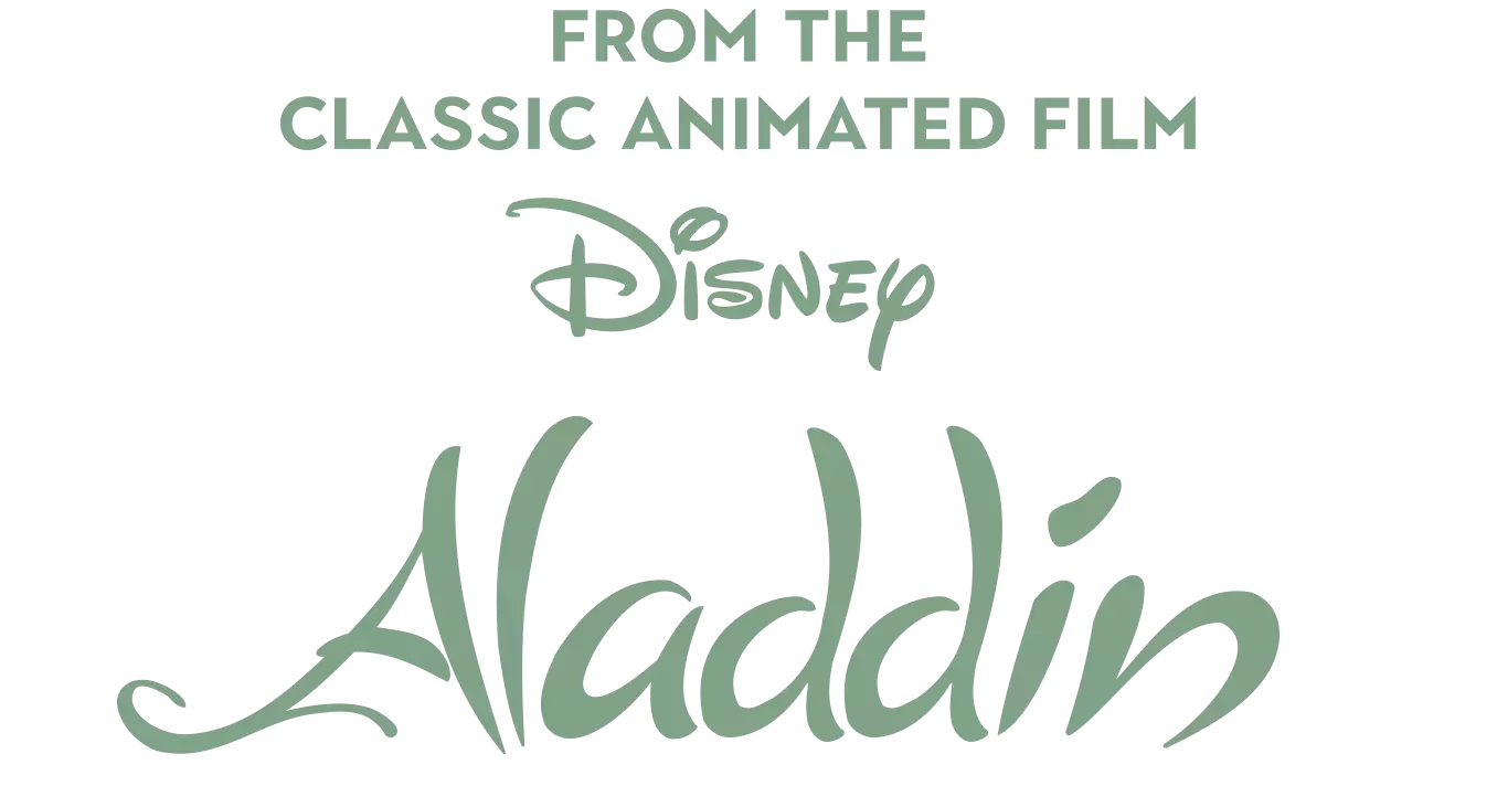 Aladdin