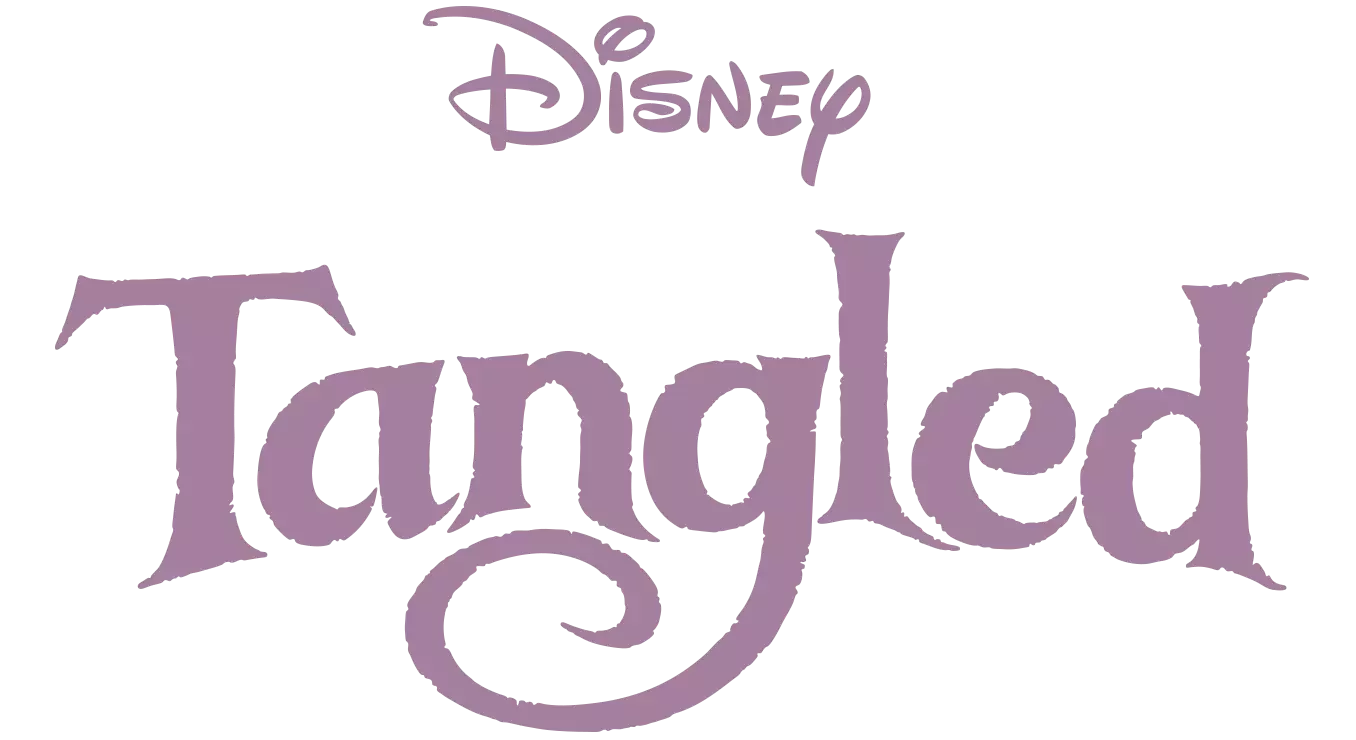 Tangled