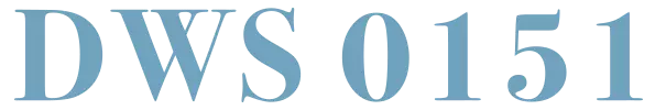 DWS 0151