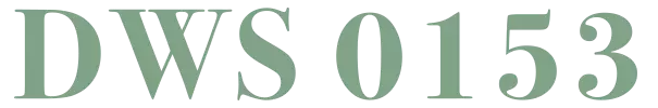 DWS 0153